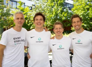 Was steckt hinter dem Wachstum von Eversports in Europa? Eversports: Sportanbieter im Sportmarkt erfolgreich digital vernetzen Gründerbild