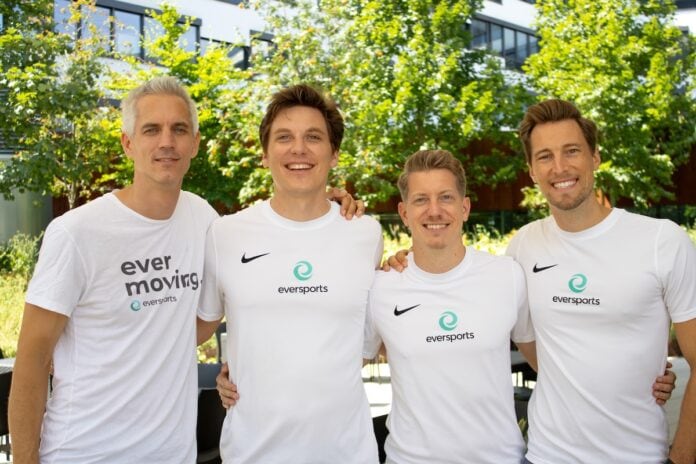 Founders_Eversports (1) Eversports: Sportanbieter im Sportmarkt erfolgreich digital vernetzen Gründerbild