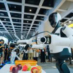 GITEX AI EUROPE ebnet den Weg zu digitaler Souveränität und globaler KI-Führungsrolle KI in Europa: Start-ups im Fokus der GITEX AI EUROPE 2026 Credit: GITEX AI EUROPE
