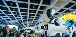 GITEX AI EUROPE ebnet den Weg zu digitaler Souveränität und globaler KI-Führungsrolle KI in Europa: Start-ups im Fokus der GITEX AI EUROPE 2026 Credit: GITEX AI EUROPE