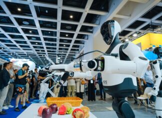 KI in Europa: Start-ups im Fokus der GITEX AI EUROPE 2026 Credit: GITEX AI EUROPE
