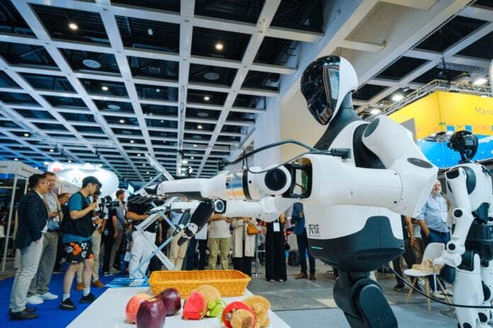 GITEX AI EUROPE_as KI in Europa: Start-ups im Fokus der GITEX AI EUROPE 2026 Credit: GITEX AI EUROPE