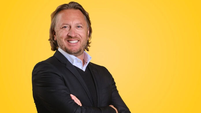 GREENFORCE_Thomas Isermann GREENFORCE: Produkte für pflanzliche Ernährung Thomas Isermann
