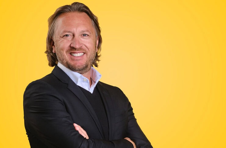 GREENFORCE: Produkte für pflanzliche Ernährung Thomas Isermann