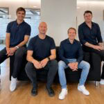 Marktplatzmanagement: Valuezon und metoda bündeln Kompetenzen Die vier Geschäftsführer der neuen Averest Consulting GmbH: Dr. Hanno Deyle, Robert Schmidtke, Stefan Bures, Frieder Kuhn Geschäftsführer Averest