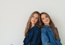 TWONATURALS: Functional Nutrition für Fitness & Wellbeing. Gioia und Chiara Bandholz Bildcredits TWONATURALS PR