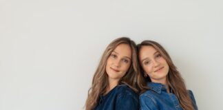 TWONATURALS: Functional Nutrition für Fitness & Wellbeing. Gioia und Chiara Bandholz Bildcredits TWONATURALS PR