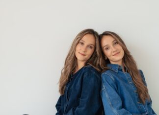 TWONATURALS: Functional Nutrition für Fitness & Wellbeing. Gioia und Chiara Bandholz Bildcredits TWONATURALS PR