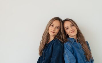 TWONATURALS: Functional Nutrition für Fitness & Wellbeing. Gioia und Chiara Bandholz Bildcredits TWONATURALS PR