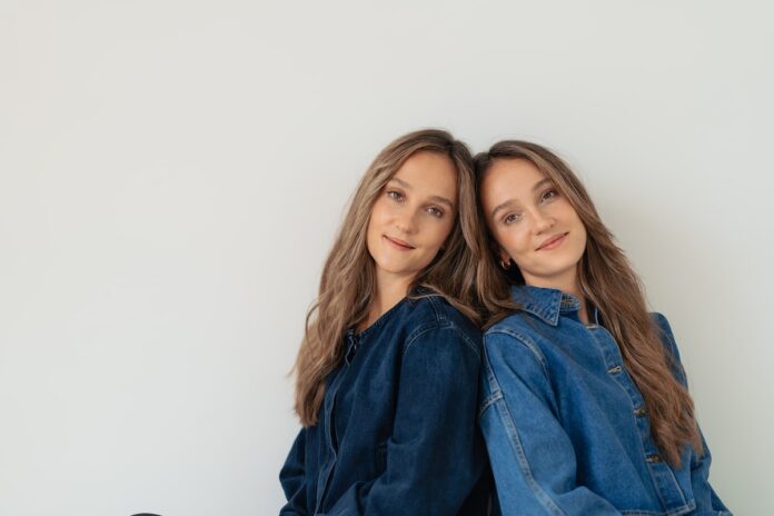TWONATURALS: Functional Nutrition für Fitness & Wellbeing. Gioia und Chiara Bandholz Bildcredits TWONATURALS PR
