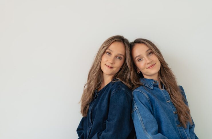 TWONATURALS: Functional Nutrition für Fitness & Wellbeing. Gioia und Chiara Bandholz Bildcredits TWONATURALS PR
