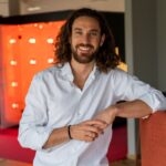 Halleluja Sauna: Longevity, Regeneration und Sauna Simon Bauer