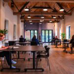 Incubator Village Beeskow: Warum Startups auf Brandenburgs Landstriche setzen Incubator Village Beeskow: Startups in Brandenburg fördern