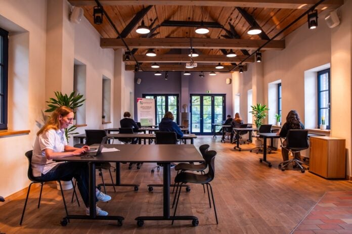 Incubator Village Beeskow: Startups in Brandenburg fördern