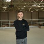 Startup Solago im Interview: Günstige Solaranlagen durch E-Commerce Solago im Portrait: Bootstrapping zum Millionen-Umsatz janik Nolden Founder