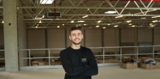 Startup Solago im Interview: Günstige Solaranlagen durch E-Commerce Solago im Portrait: Bootstrapping zum Millionen-Umsatz janik Nolden Founder
