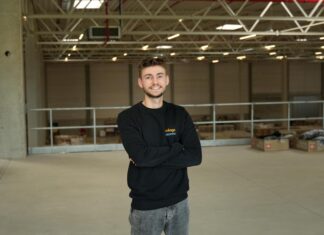 Solago im Portrait: Bootstrapping zum Millionen-Umsatz janik Nolden Founder