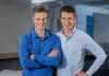Holidu übernimmt Gites.com Holidu übernimmt Gites.com: Ferienhausportal wächst in Europa Bild Johannes Siebers (CEO) und Michael Siebers (CTO), Mitgründer von Holidu (von links nach rechts). Bildnachweis: Renate Forster.