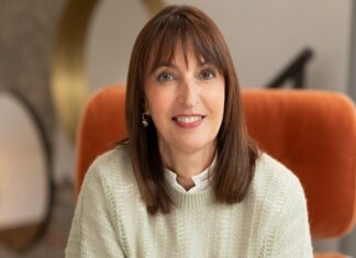 Personal Branding: Sichtbarkeit und Authentizität erfolgreich aufbauen Karina A Jeker Bildcredits: Frederike Asael