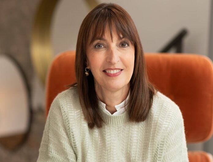 Karina_A._Jeker_Web-81 Personal Branding: Sichtbarkeit und Authentizität erfolgreich aufbauen Karina A Jeker Bildcredits: Frederike Asael