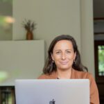 Pressearbeit macht Startups in KI-Antworten sichtbar Kommunikation mit Impact Anna Ferdinand