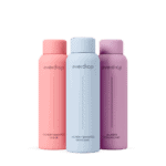 Wellness für die Wäsche: Wie everdrop mit Laundry Shampoos und 70 % weniger Plastik punktet Laundry Shampoo und Laundry Conditioner von everdrop