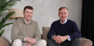 3 Millionen Euro Pre-Seed-Runde: PropTech-Startup reltix digitalisiert die Immobilienverwaltung reltix: 3 Millionen Euro für KI-gestützte Verwaltung Bild Léon Bamesreiter und Jan Horstmann Bildcredits reltix