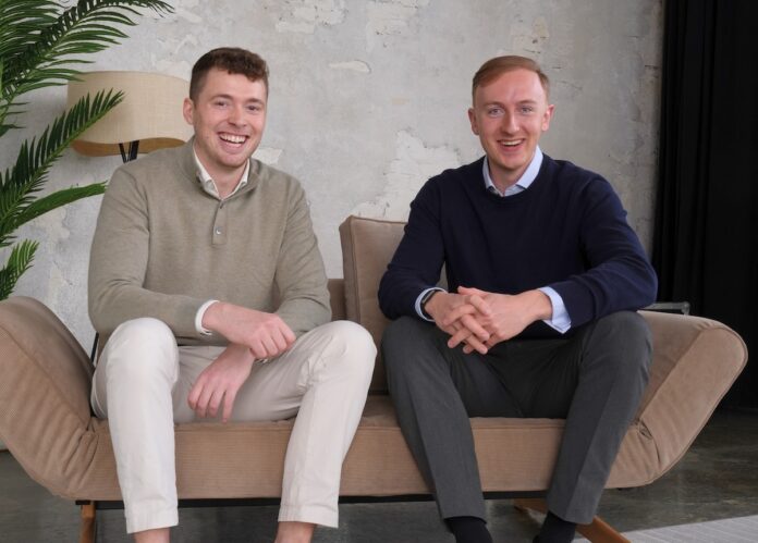 reltix: 3 Millionen Euro für KI-gestützte Verwaltung Bild Léon Bamesreiter und Jan Horstmann Bildcredits reltix