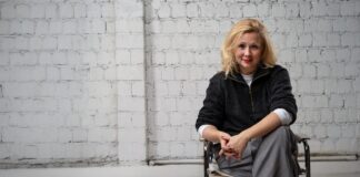 MYNE: KI für den perfekten BH Linda Durisch