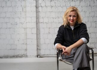 MYNE: KI für den perfekten BH Linda Durisch
