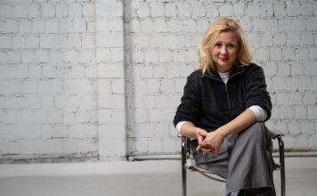 MYNE: KI für den perfekten BH Linda Durisch