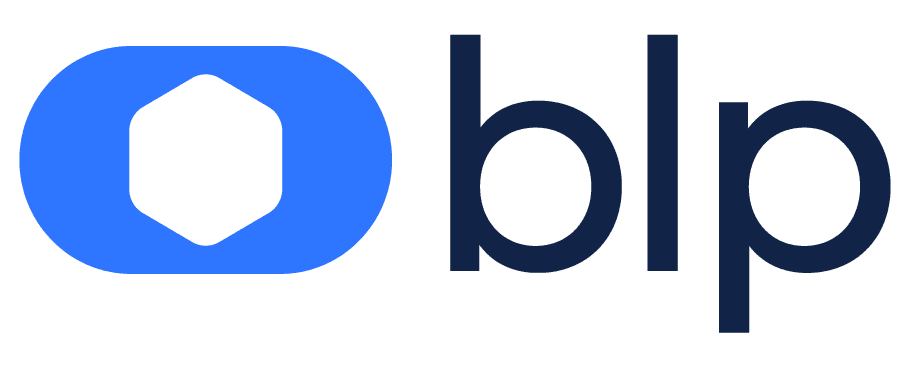 BLP Digital LOGO 