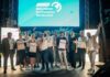 QOODA gewinnt Münchener Businessplan Wettbewerb von BayStartUP Bildcredits © BayStartUP / Bert Willer