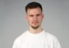 MALU: Plattform für Austausch und anonyme Plattform Bild: Mario Klauderoti, Gründer von MALU Network Bildrechte: privat / Mario Klauderoti