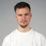 MALU: Wird anonymer Austausch zur neuen Form digitaler Unterstützung? MALU: Plattform für Austausch und anonyme Plattform Bild: Mario Klauderoti, Gründer von MALU Network Bildrechte: privat / Mario Klauderoti
