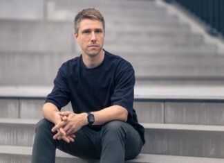 Wakeline: KI mit Continuous Learning Bild Marius Kremeyer Bildcredits Roland Baege
