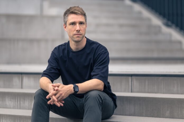 Wakeline: KI mit Continuous Learning Bild Marius Kremeyer Bildcredits Roland Baege