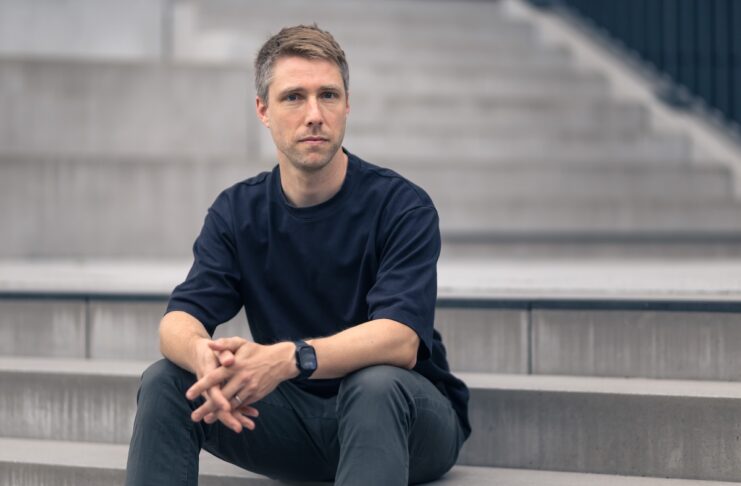 Wakeline: KI mit Continuous Learning Bild Marius Kremeyer Bildcredits Roland Baege