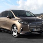 Elektro-Van mit über 700 Kilometern Reichweite Mercedes-Benz VLE: Elektrofahrzeug mit über 700 Kilometer Reichweite Bildcredits Mercedes-Benz AG