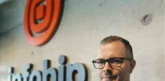 Infobip: KI und Infobip AgentOS für moderne Kundenkommunikation Mirza hadzic