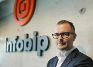 Infobip: KI und Infobip AgentOS für moderne Kundenkommunikation Mirza hadzic