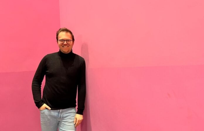 Ncolai Droll_Autor Startupvalley Pitchdeck erstellen: So überzeugt dein Startup