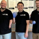 NextGO Epi: 2 Millionen Euro für Europas einzigen Galliumoxid-Hersteller Galliumoxid: NextGO Epi erhält 2 Millionen Euro für Halbleiter gruppen foto