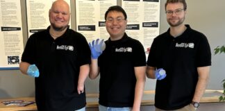 Galliumoxid: NextGO Epi erhält 2 Millionen Euro für Halbleiter gruppen foto