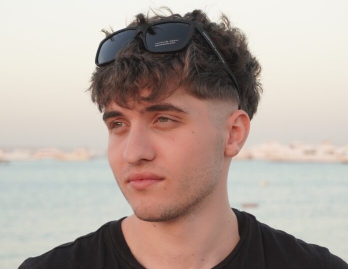 tripbot: KI für moderne Reiseplanung im Interview Nico Neser Tripbot
