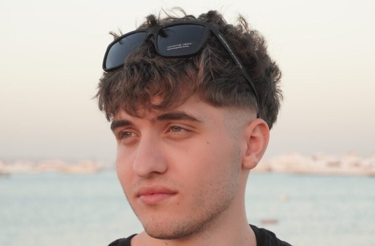 tripbot: KI für moderne Reiseplanung im Interview Nico Neser Tripbot