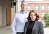 Vier Millionen Euro für MAIA: Leipziger KI-Startup schließt Millionenrunde erfolgreich ab MAIA: KI-Plattform für Unternehmen sichert sich Millionen Gründerbild rechts Carolin Maier links Mathias Jakob Bildcredits Fotograf: MatthiasEimerFotografie