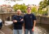 Promptwatch Founder v.l.n.r. Klaas Foppen und Gijs de Groot Bildcredits: Jordi Sloots/TheCreatorsHub Promptwatch: Bessere Sichtbarkeit in der KI-Suche