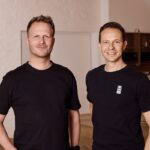 Fuchs & Eule im Interview: Energieberatung, Digitalisierung und wirtschaftliche Sanierung Fuchs & Eule: Energie für Gebäude wirtschaftlich und digital planen im Interview Robin Behlau und Dr. Tobias Frese Fuchs und Eule Credits Kathleen Springer Photography