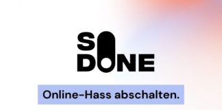 Gegen Hass im Netz: Wie das Startup SO DONE KI und Jura als digitalen Schutzschirm vereint SO DONE: KI gegen Online-Hass